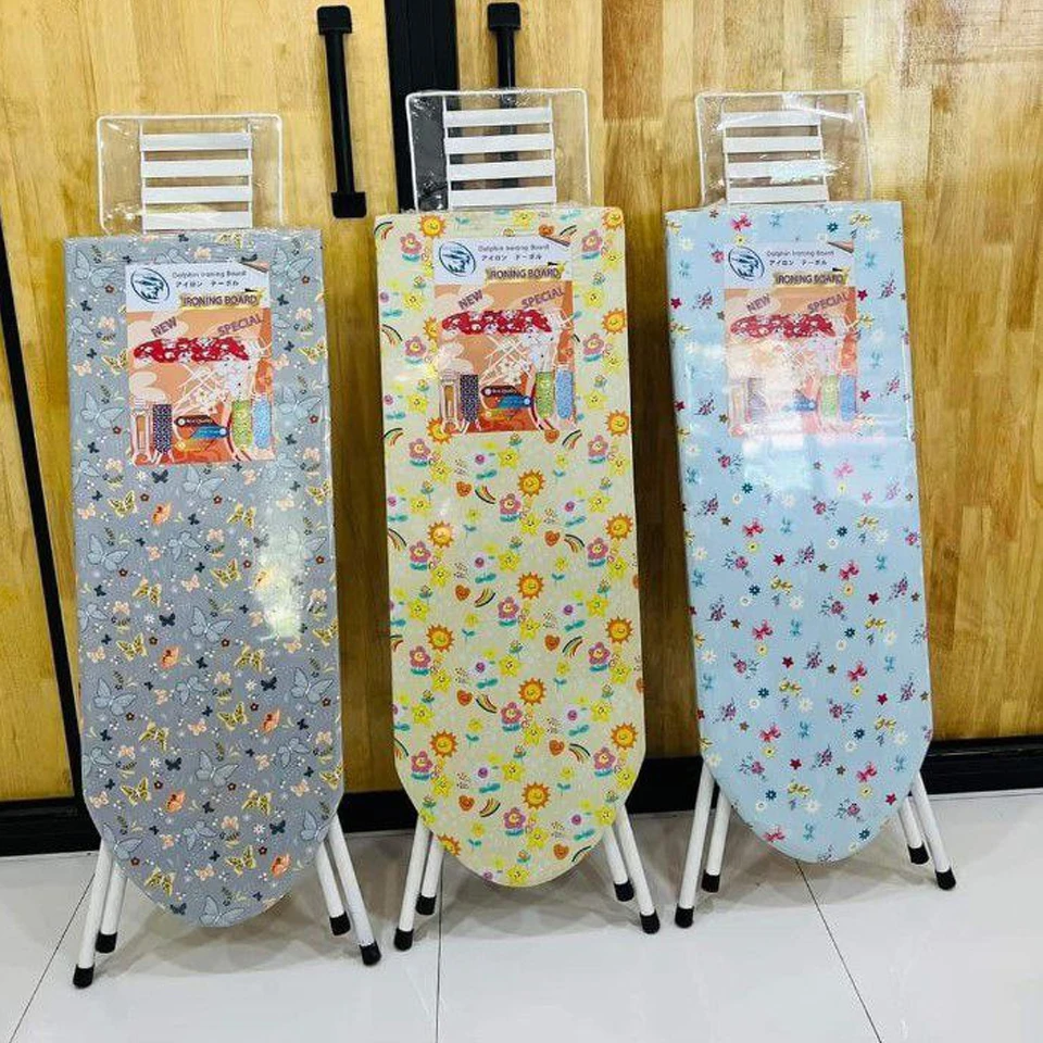 Ironing Board Clothes