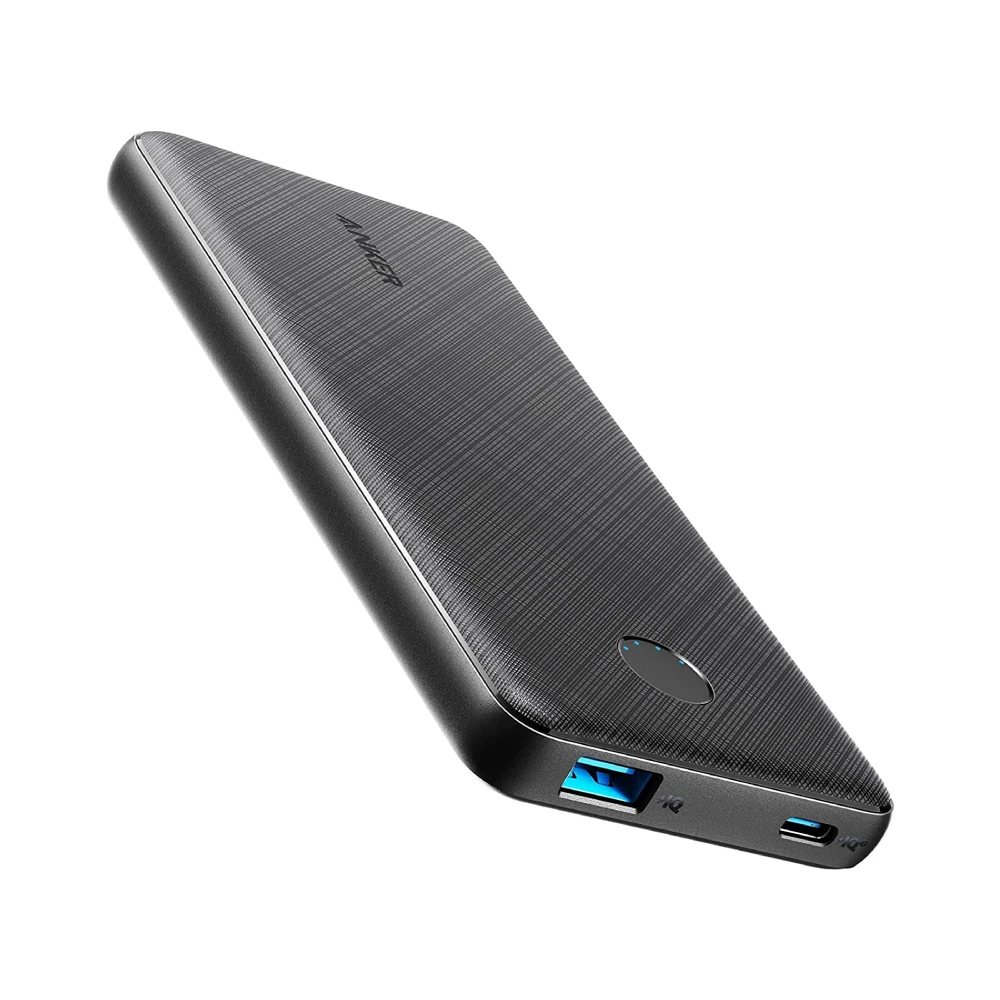 Anker 523 PowerCore Slim 10000mAh PD20W