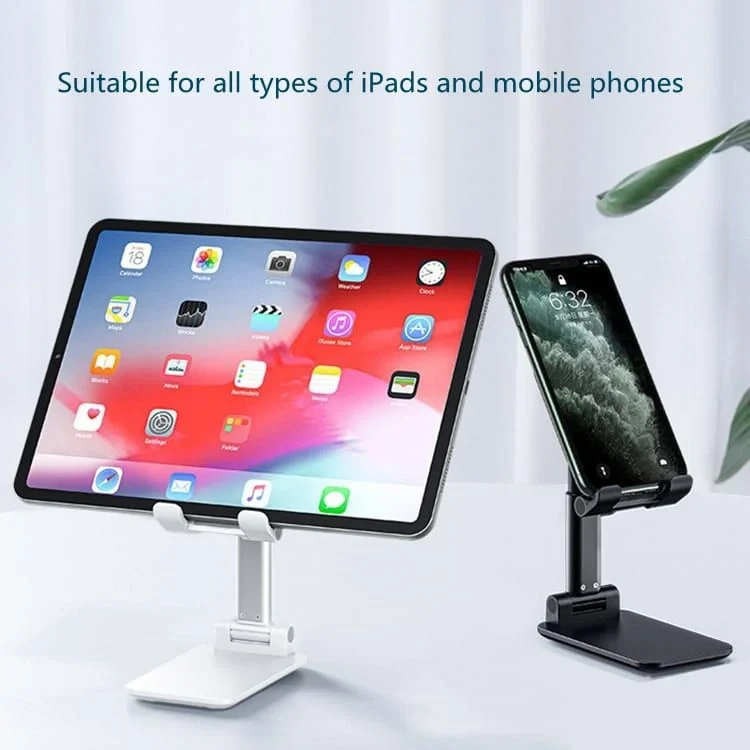 Phone & iPad Stand