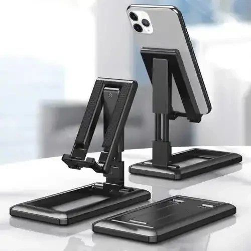 Phone & iPad Stand