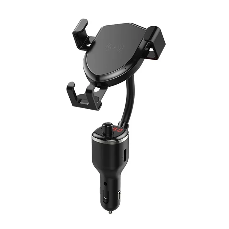 Bluetooth MP3 for Car W4