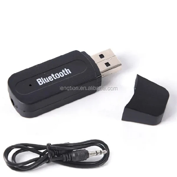 Bluetooth Receiver