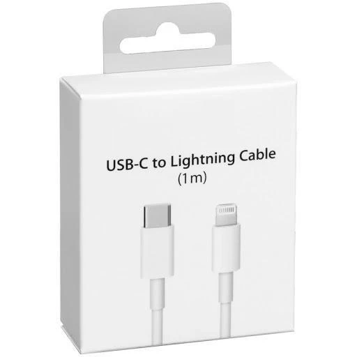 Type-C to iPhone Cable