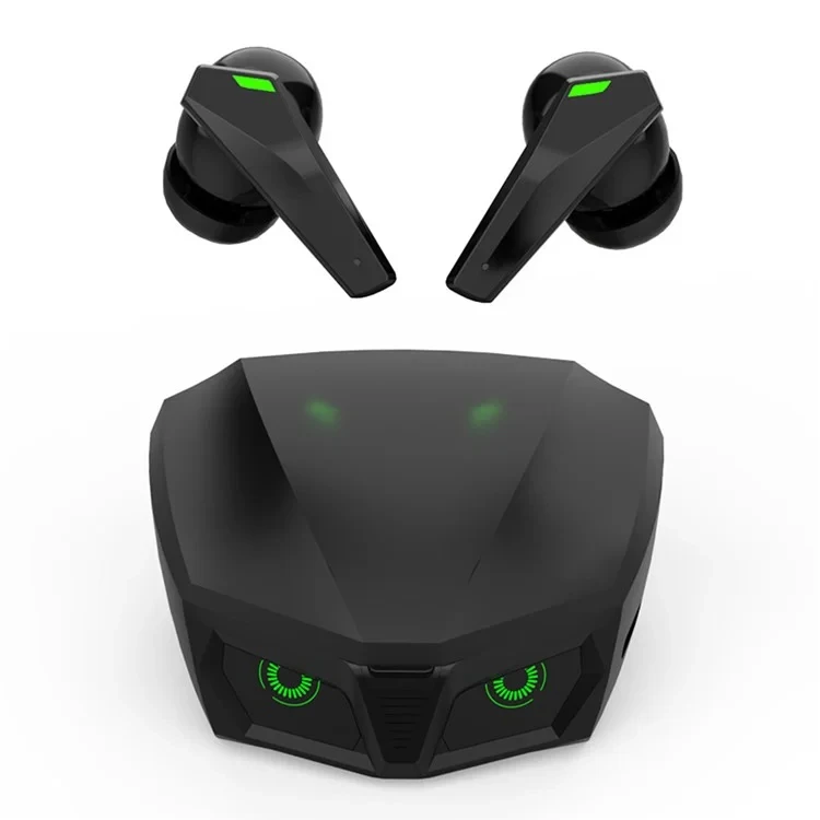 P50 Earphones - Black