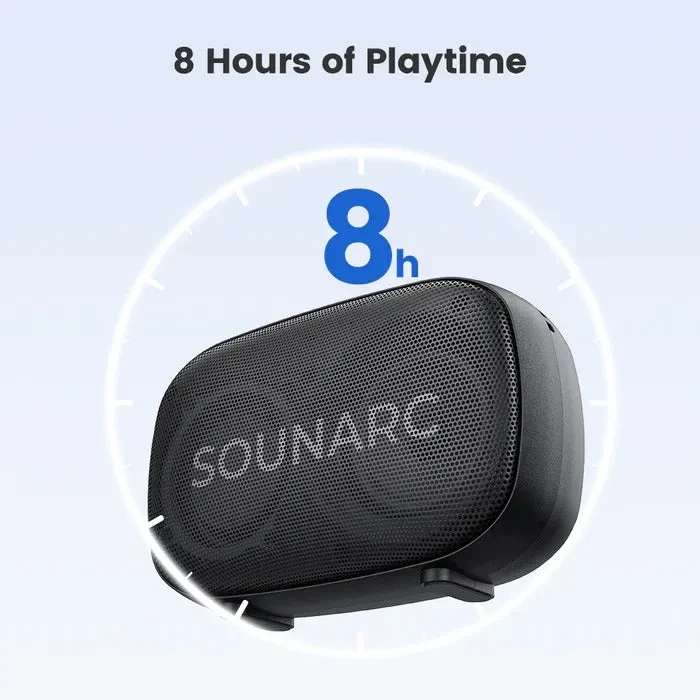 Speaker Sounarc P1