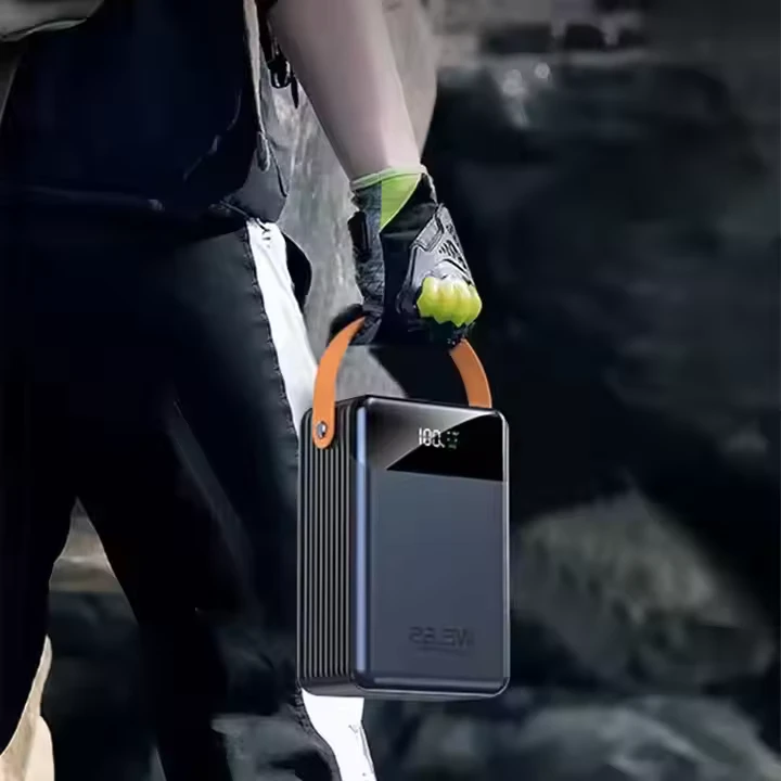 Power Bank 100000mAh 22.5W