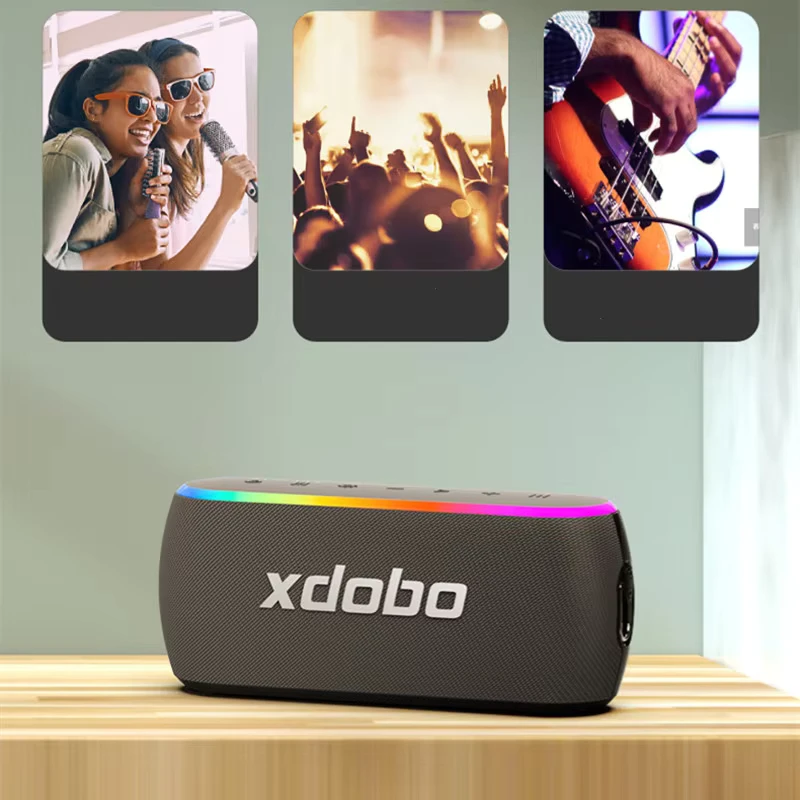 Xdobo X8 II Mini 30W