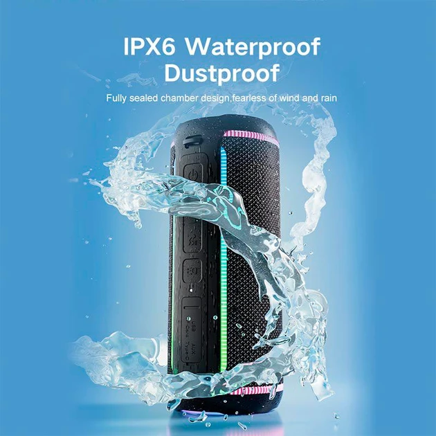 Bass Xdobo Sinoband 50W