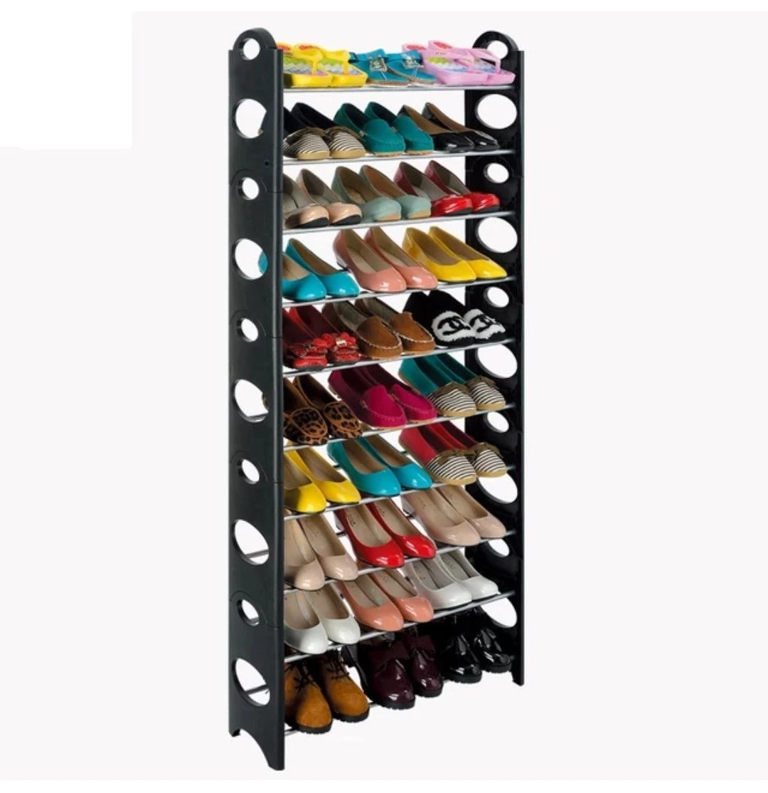 Shoes Rack 10 Layer