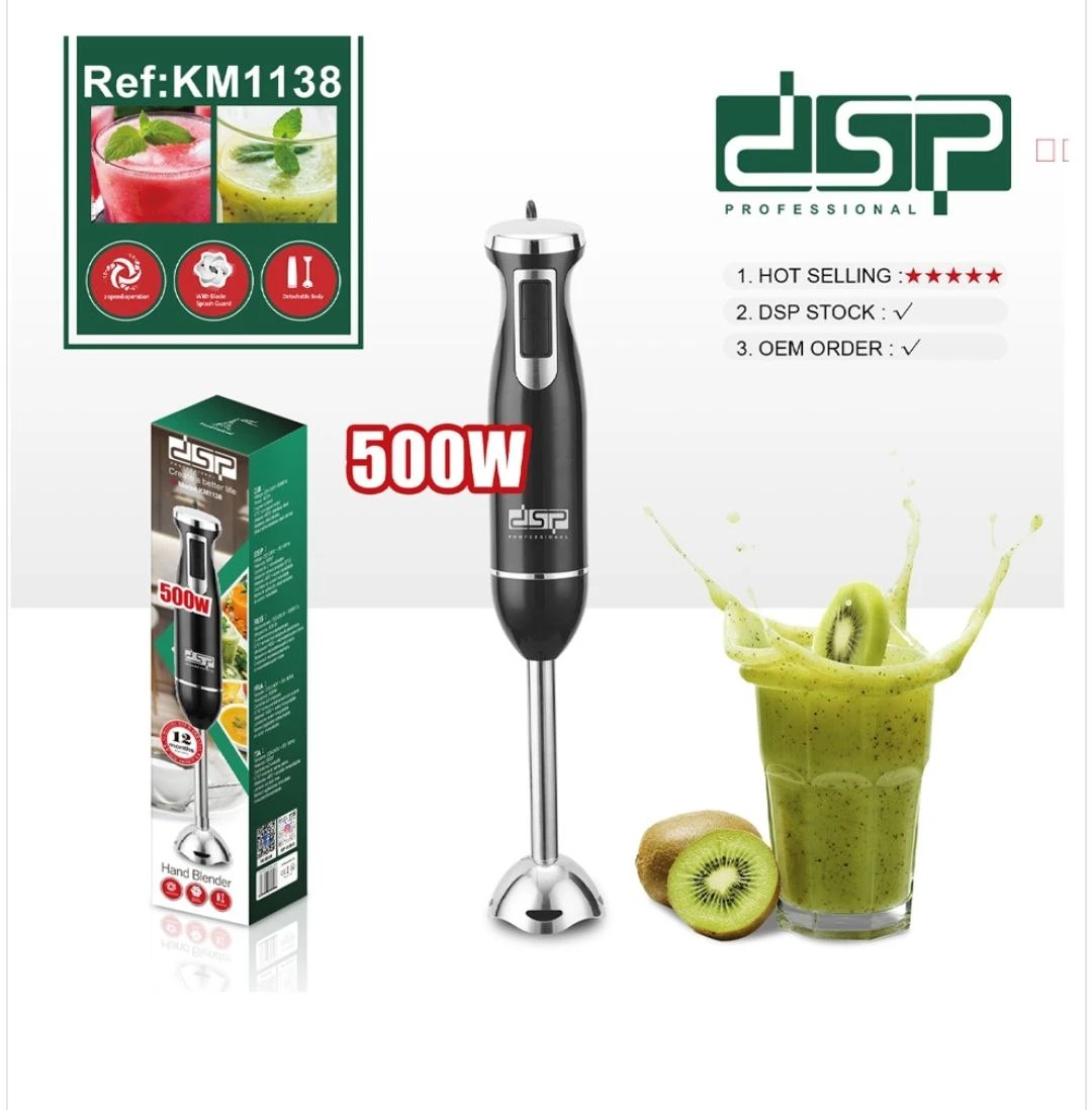 Hand Blender DSP KM1138