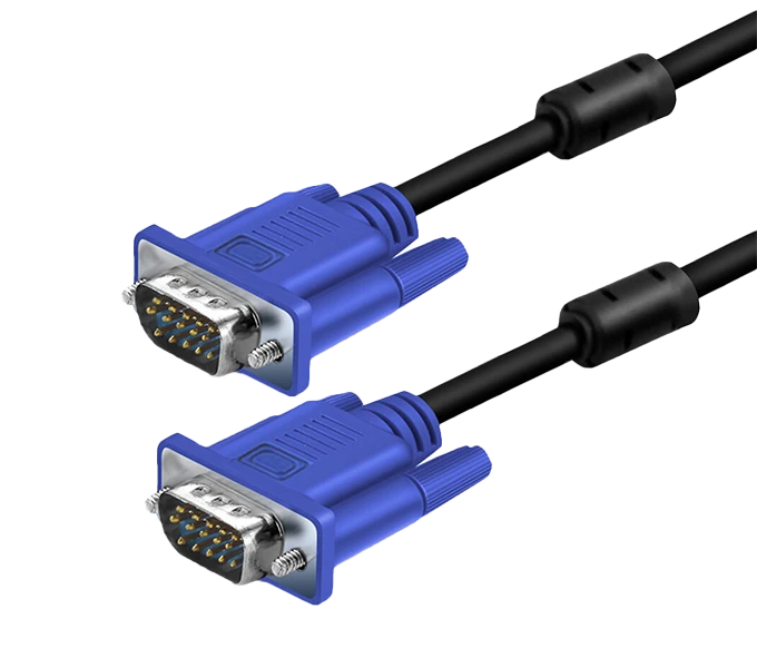 Cable VGA 1080p