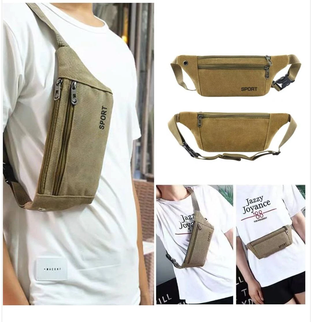Waist Bag Sport YB-01C
