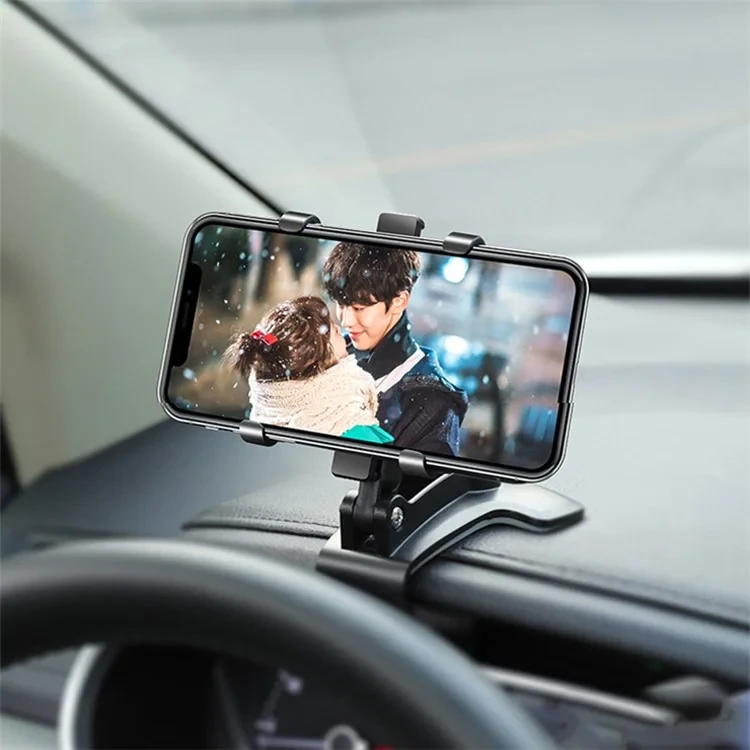ជើងចាប់ទូរស័ព្ទក្នុងឡាន Car Phone Holder