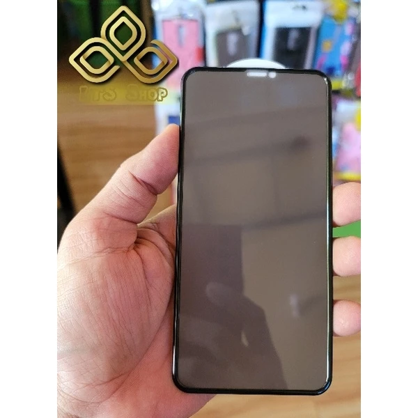 iPhone 7/8 Plus Privacy Screen Protection