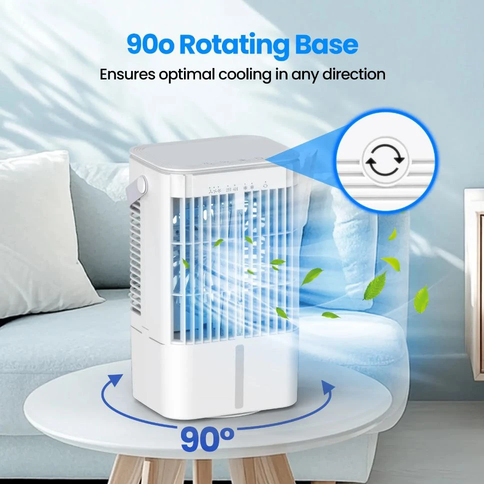 Portable Air Conditioner Cooler
