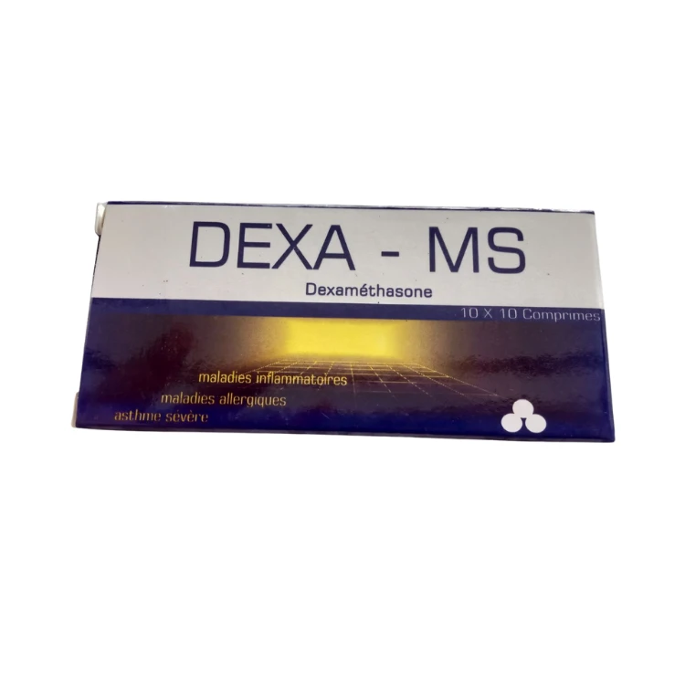Dexa-MS (Box/10×10)