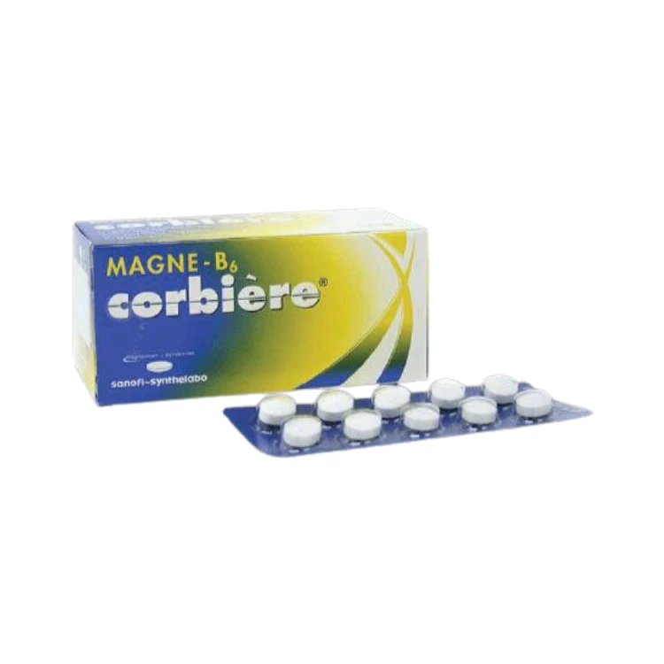 MAGNE-B6 CORBIERE 5X10tab