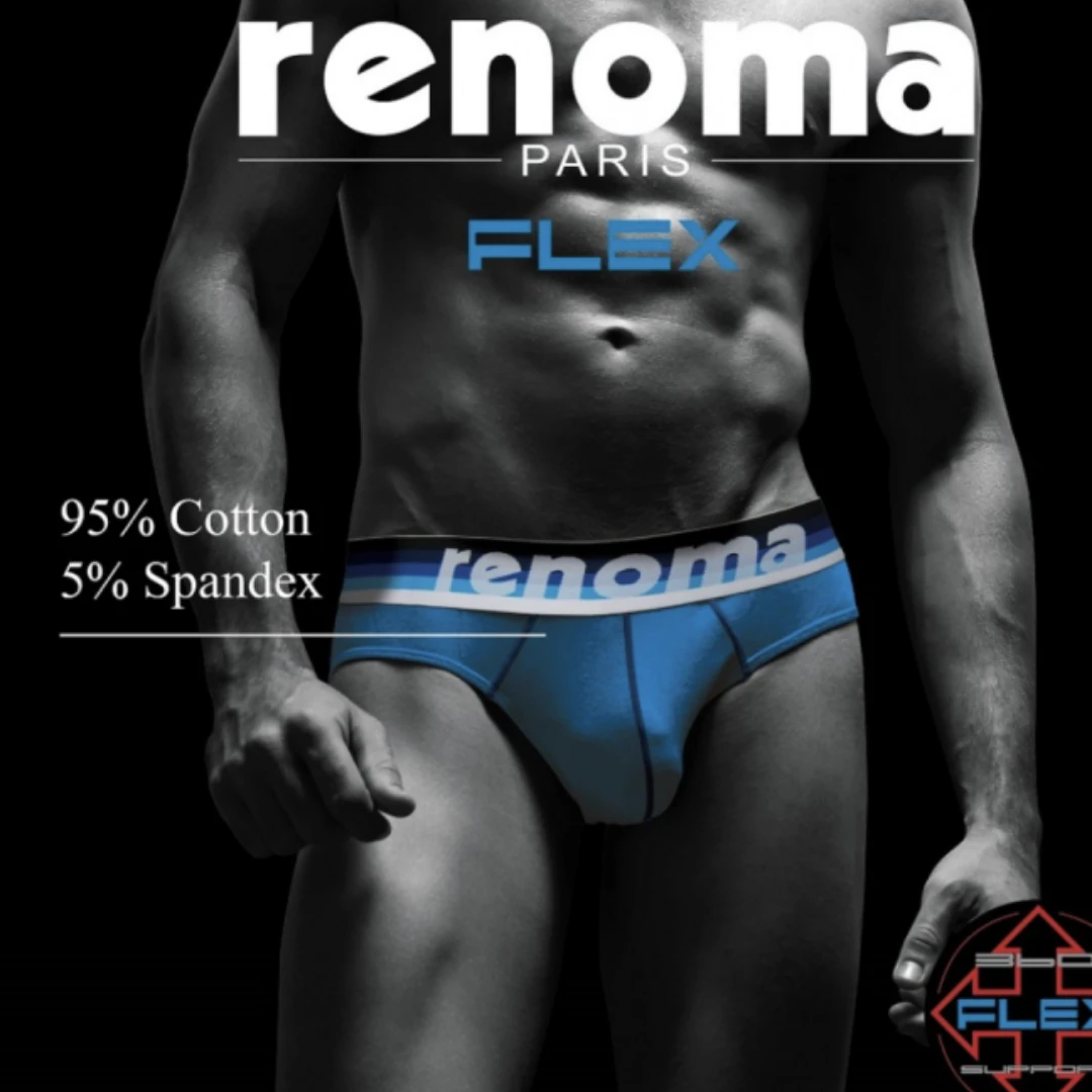 Renoma FLEX REM 9723