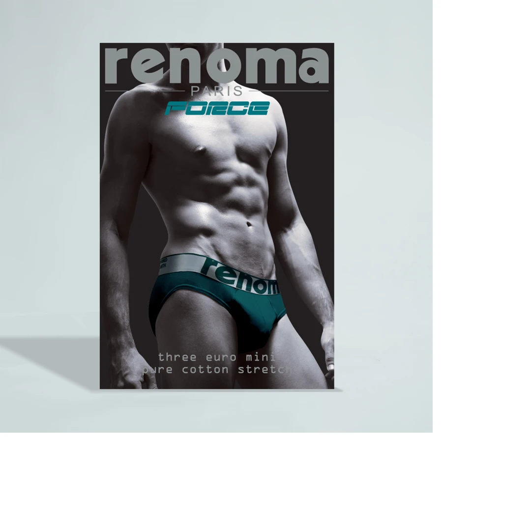 Renoma FORCE REM 8073