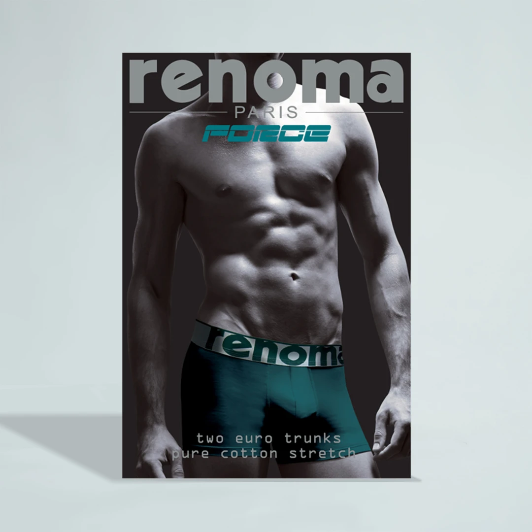 Renoma FORCE REX 8082