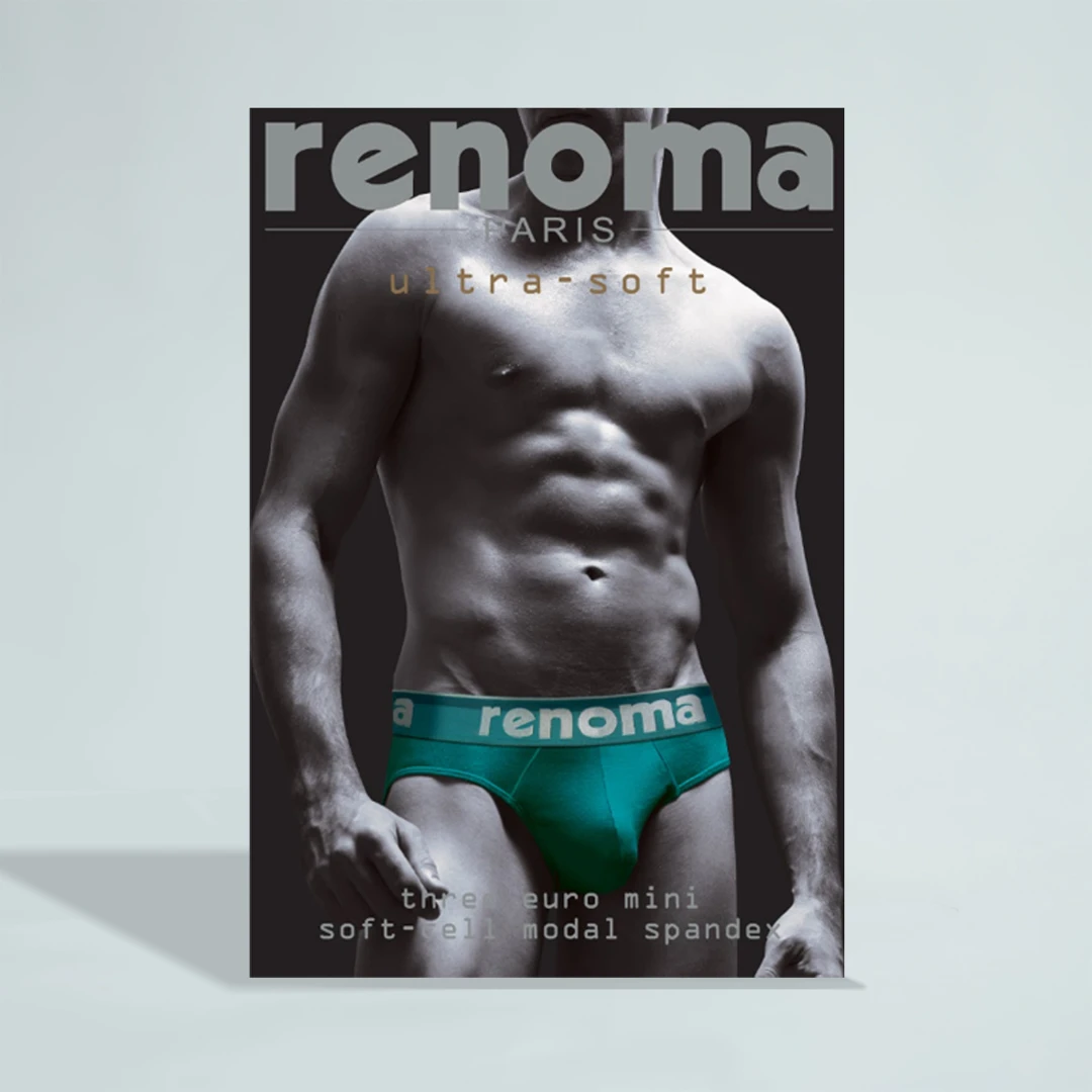 Renoma ULTRA-SOFT REM 8033