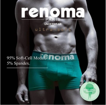 Renoma ULTRA-SOFT REX 8042