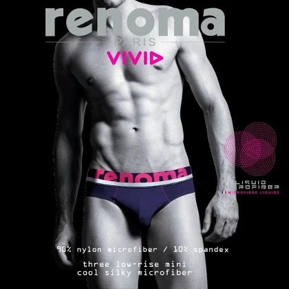 Renoma VIVID REM 8123