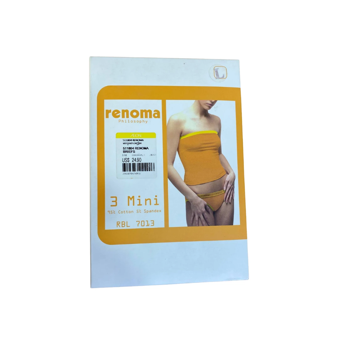 Renoma PHILOSOPHY RBL 7013
