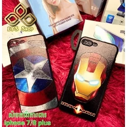 iPhone 7/8 Plus Super Hero Case