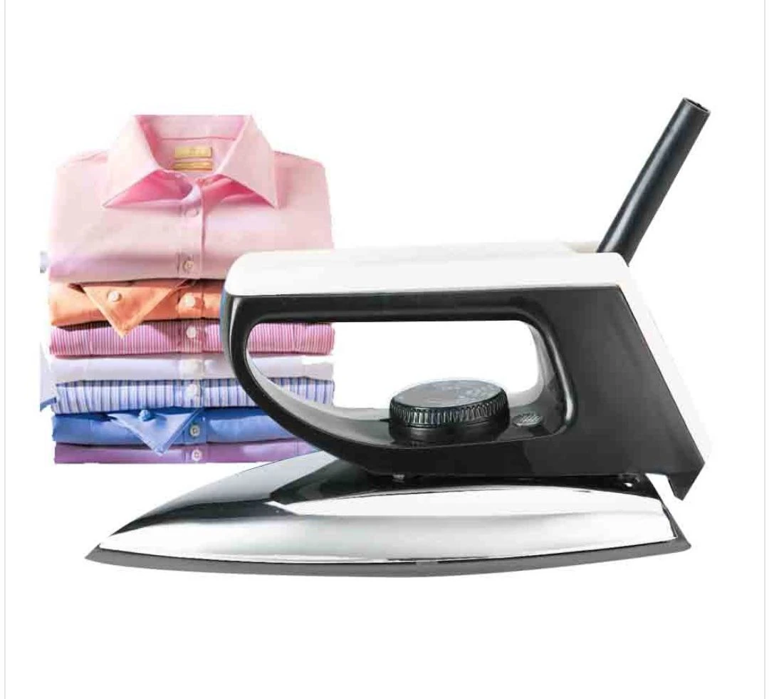 Dry Iron AB-24