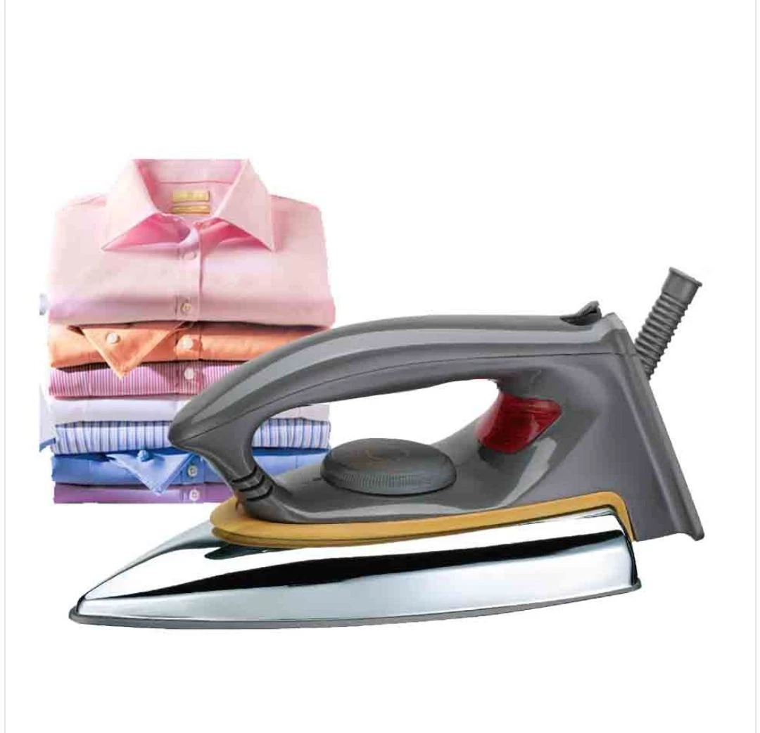 Dry Iron AB-66