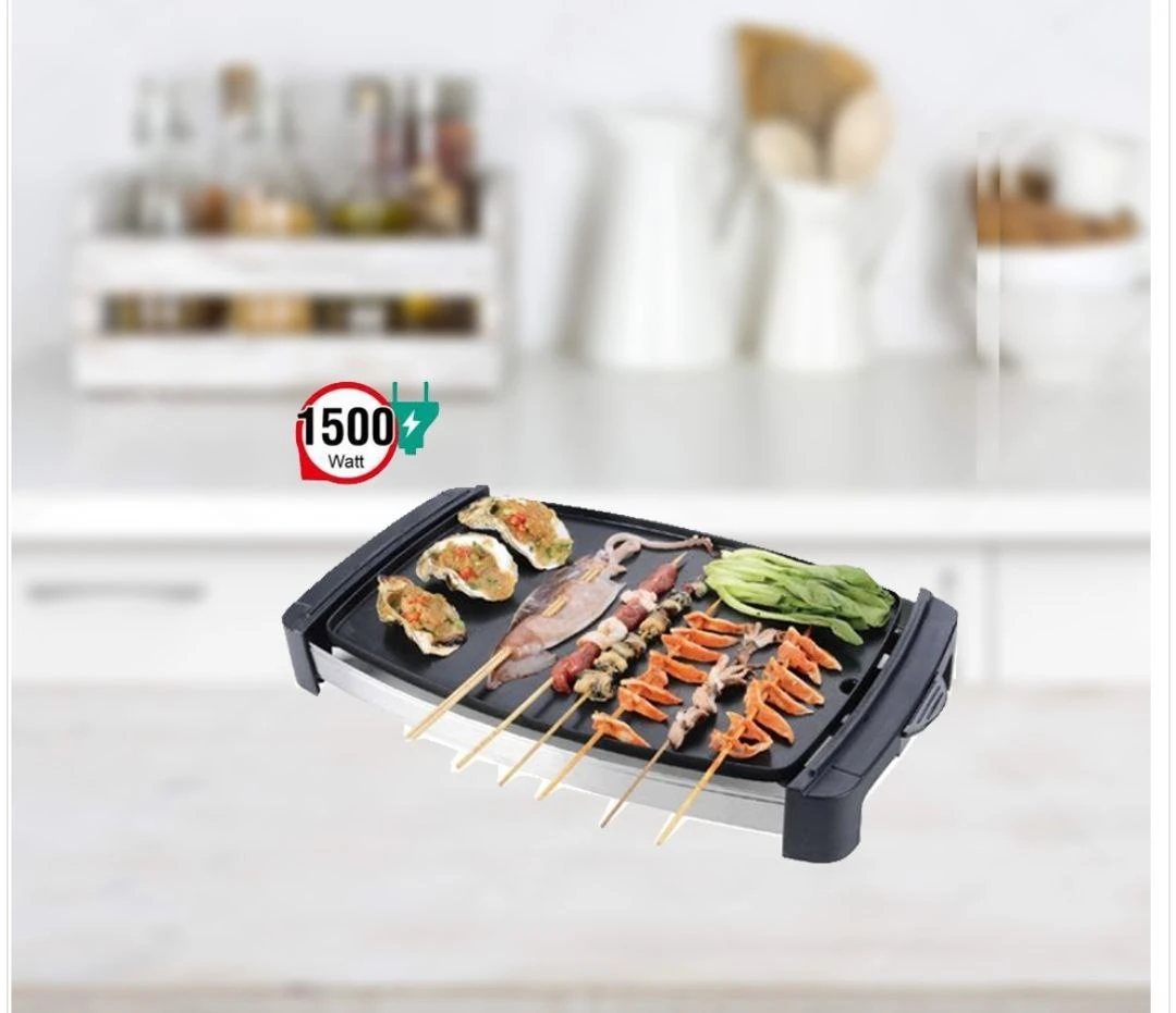 BBQ Grill Electric SS-G5